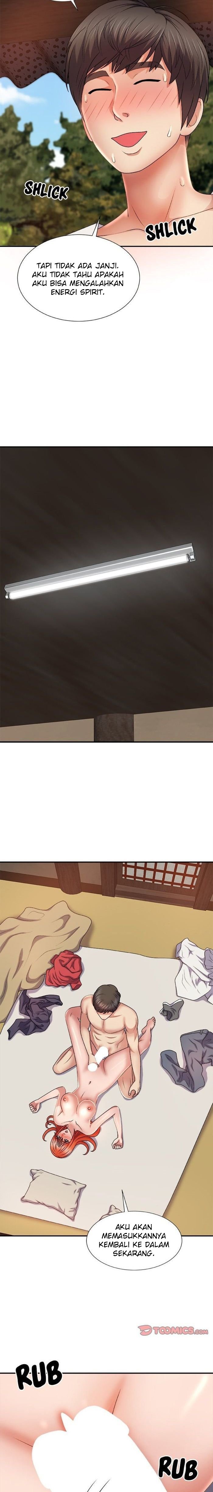Spirit Possession - Chapter 15 15