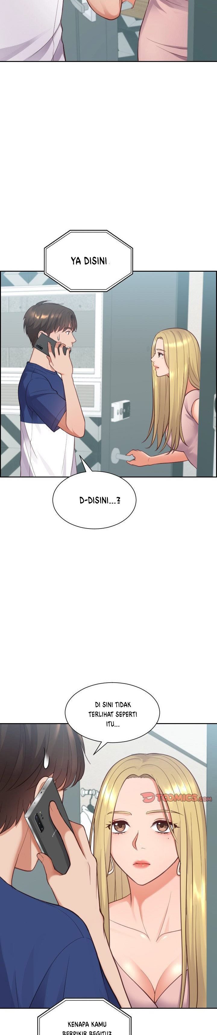 Her Situation - Chapter 15 7