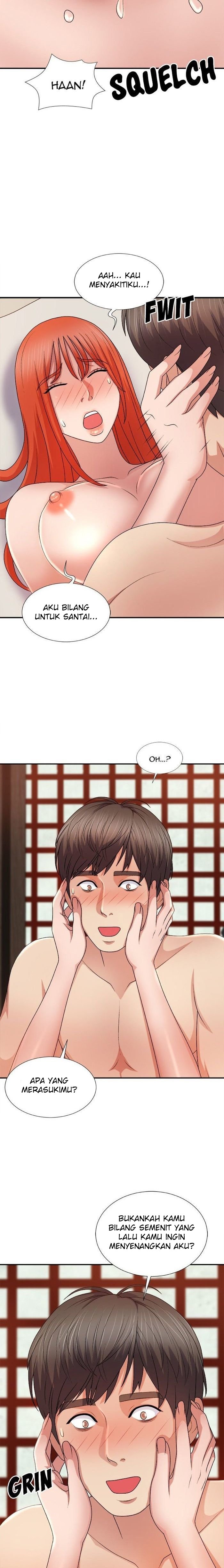 Spirit Possession - Chapter 15 21