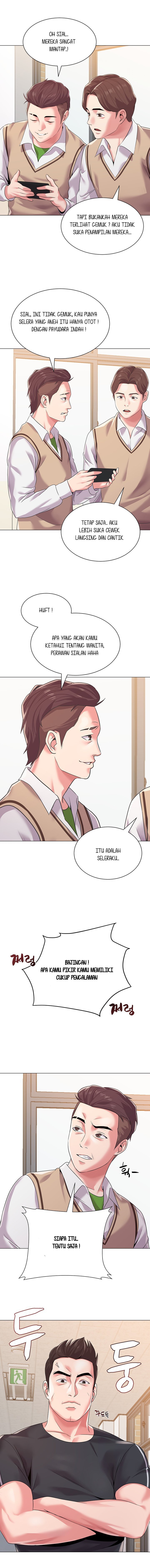 Sexual Teacher - Chapter 15 7