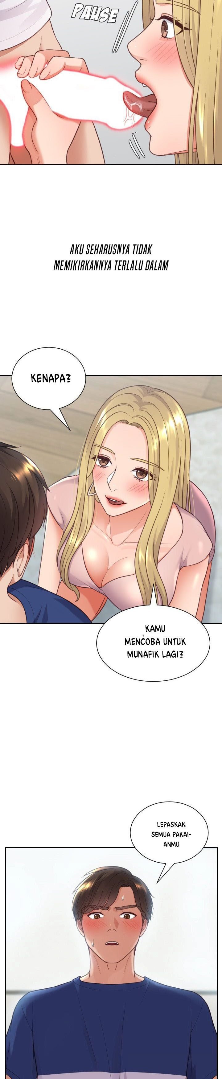 Her Situation - Chapter 15 28