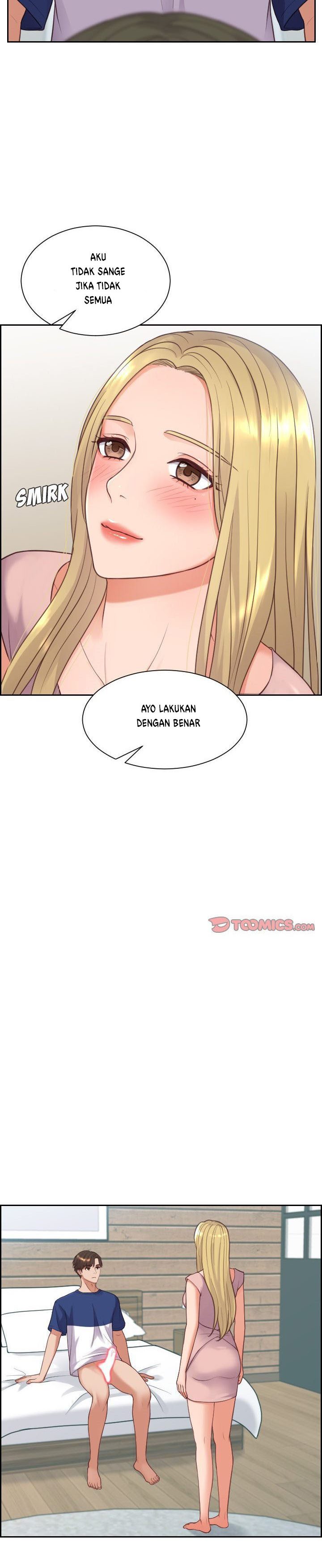 Her Situation - Chapter 15 29