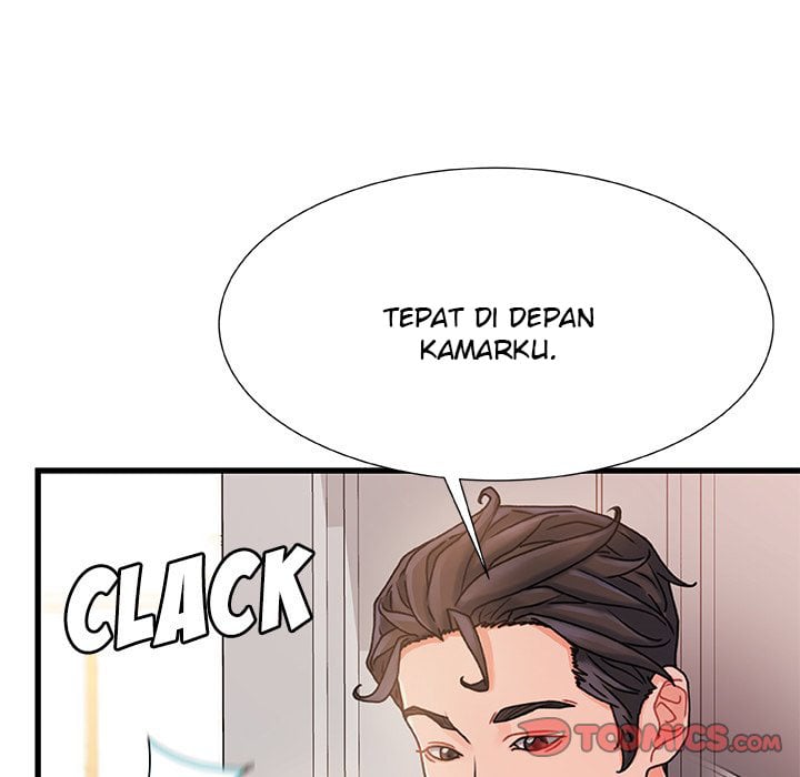 Achilles Heel - Chapter 15 92
