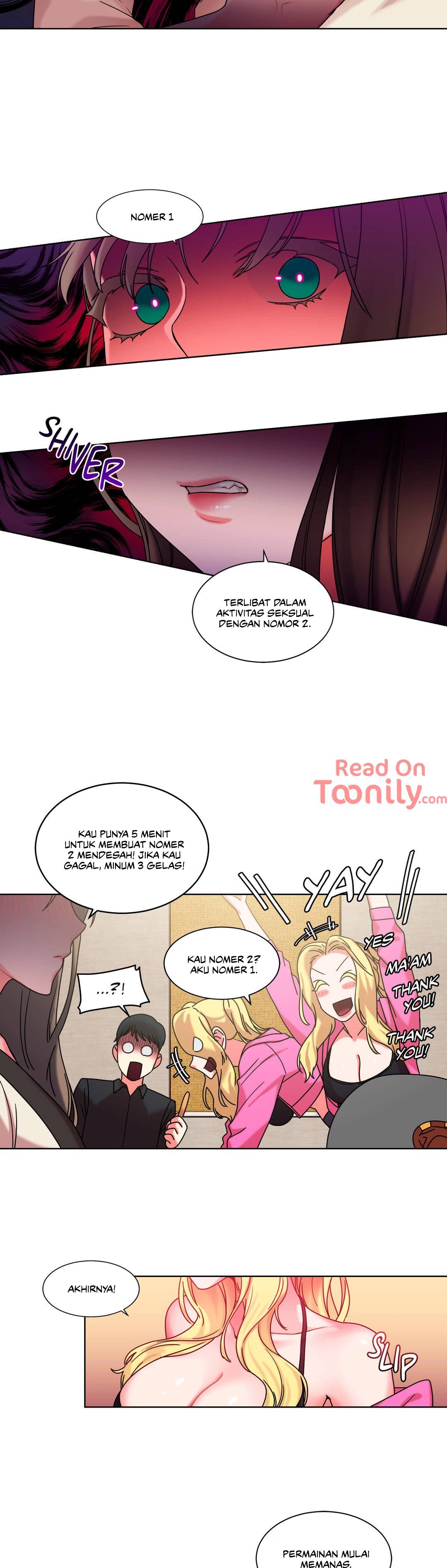 Tie Me Up - Chapter 15 24