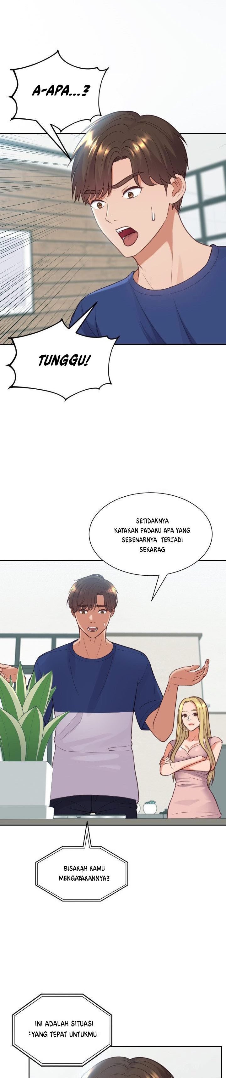 Her Situation - Chapter 15 11