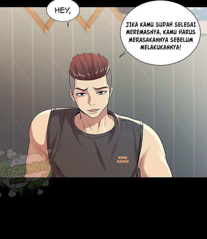 Friend&#8217;s Girlfriend - Chapter 15 20