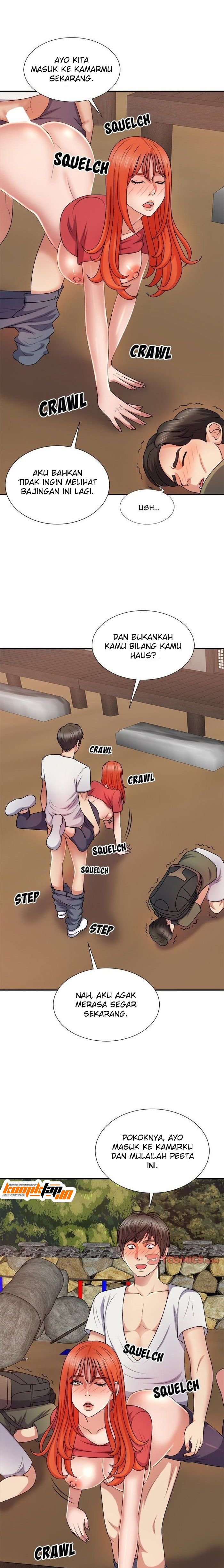 Spirit Possession - Chapter 15 13