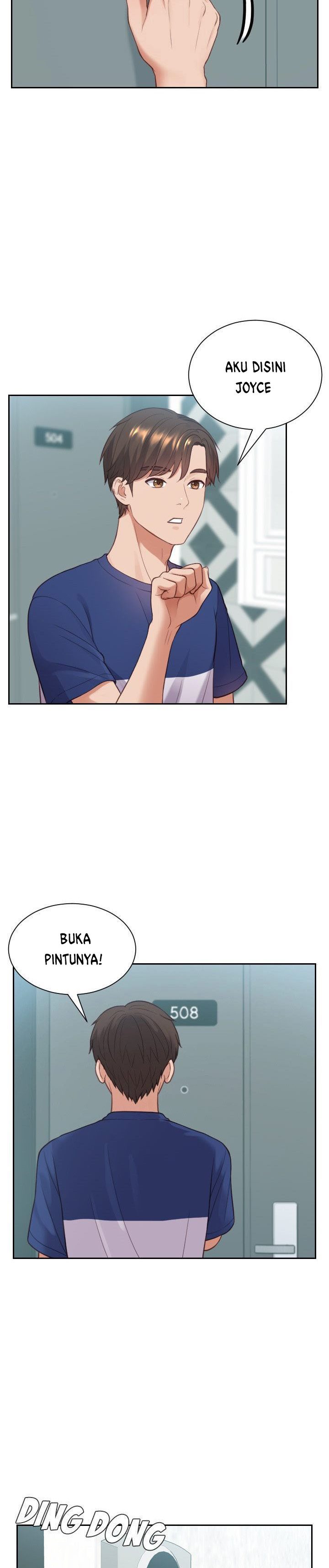 Her Situation - Chapter 15 4