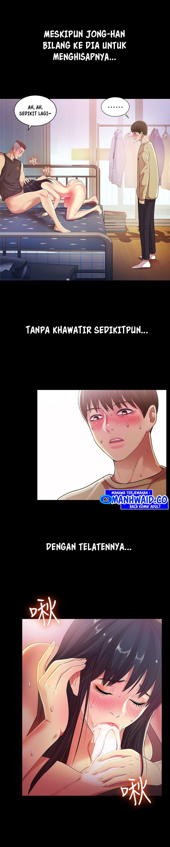Friend&#8217;s Girlfriend - Chapter 15 4