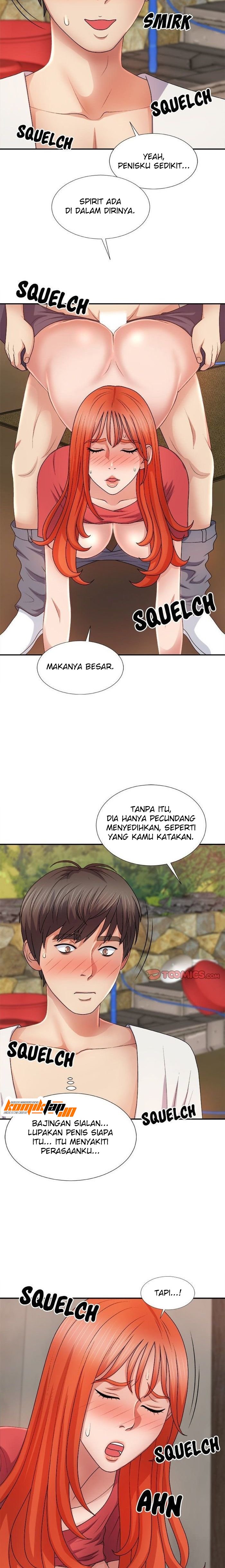 Spirit Possession - Chapter 15 9