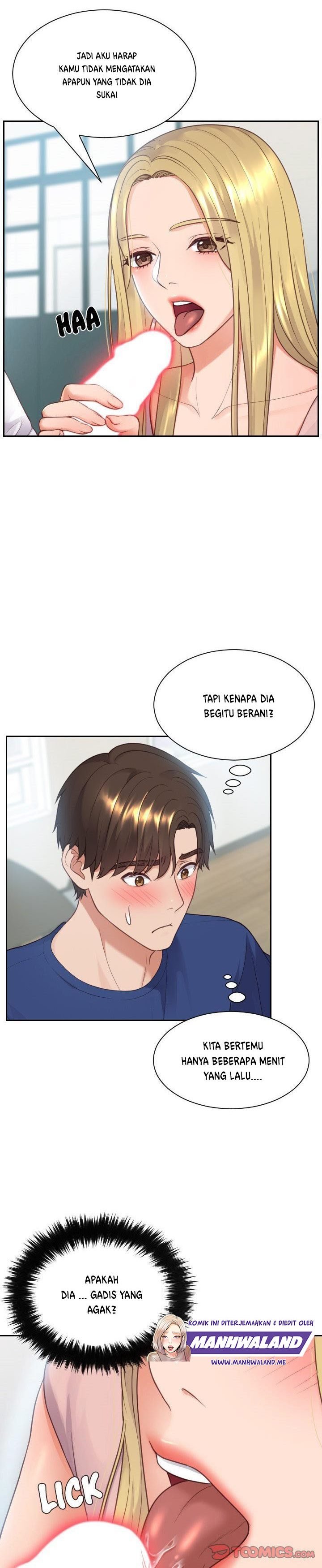 Her Situation - Chapter 15 25