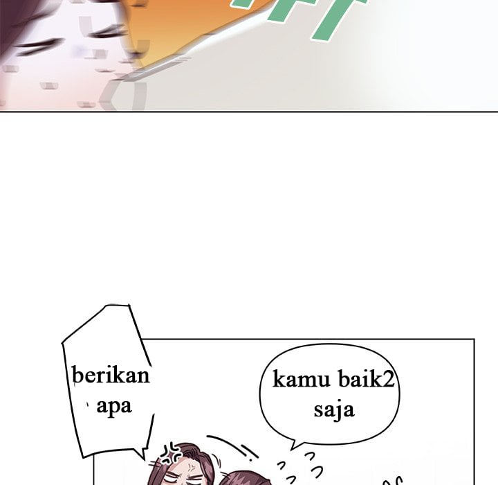 Family Adjustments - Chapter 15 97