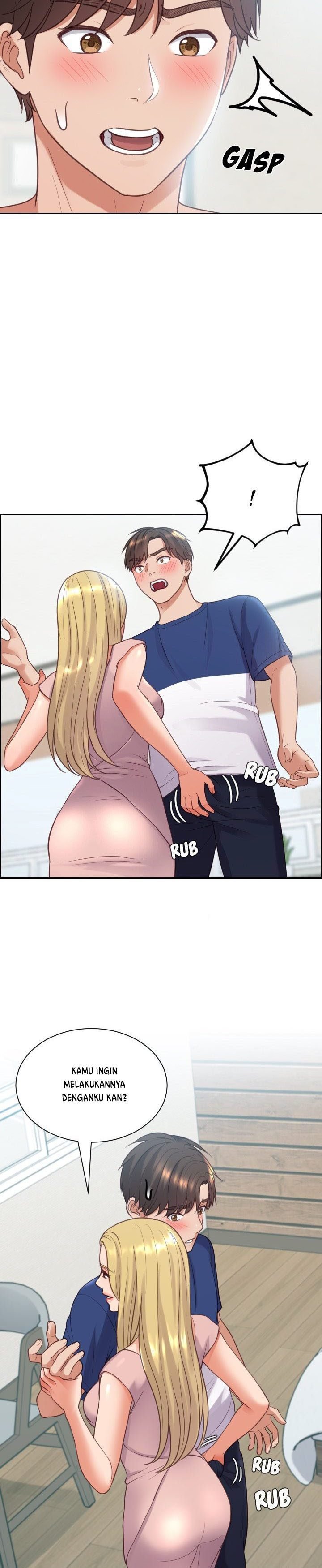Her Situation - Chapter 15 20