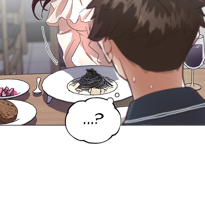 Family Adjustments - Chapter 15 89