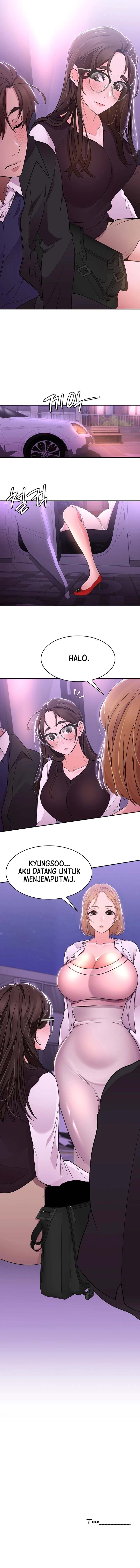 Meeting you again - Chapter 15 9