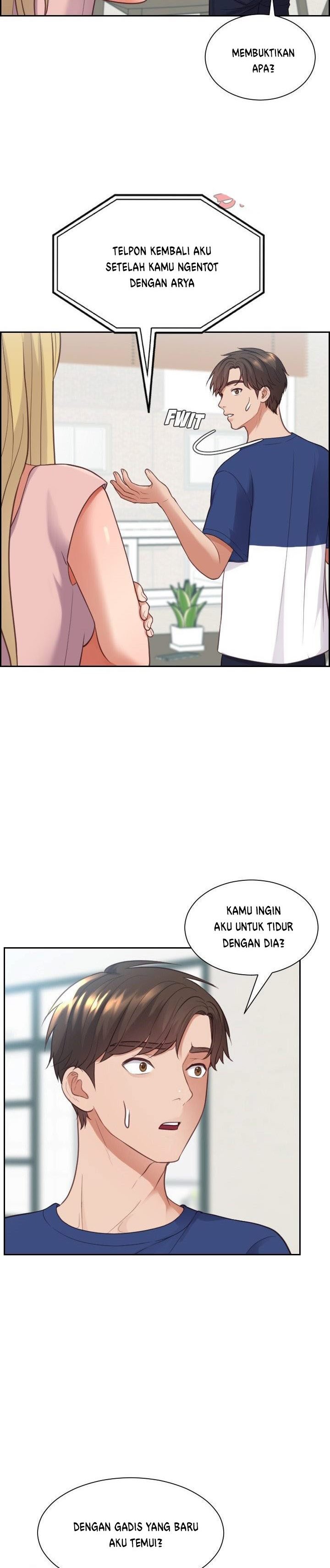 Her Situation - Chapter 15 15