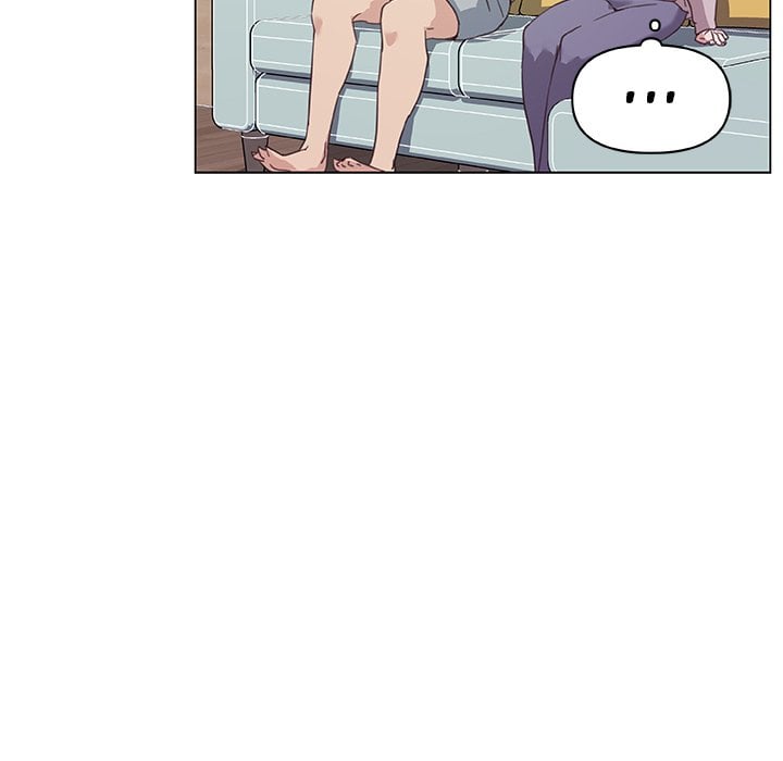 Family Adjustments - Chapter 15 72