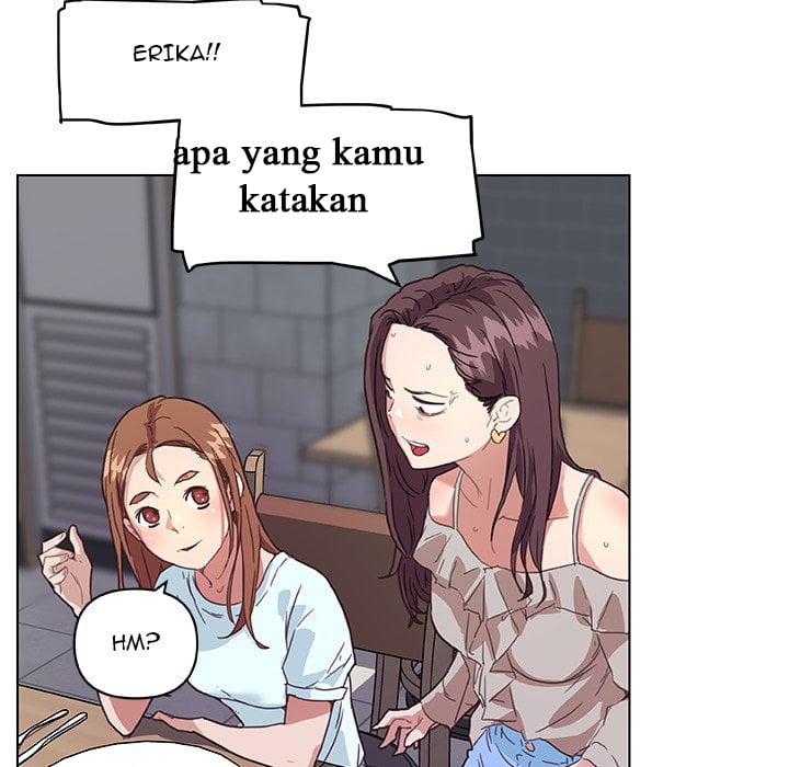 Family Adjustments - Chapter 15 99