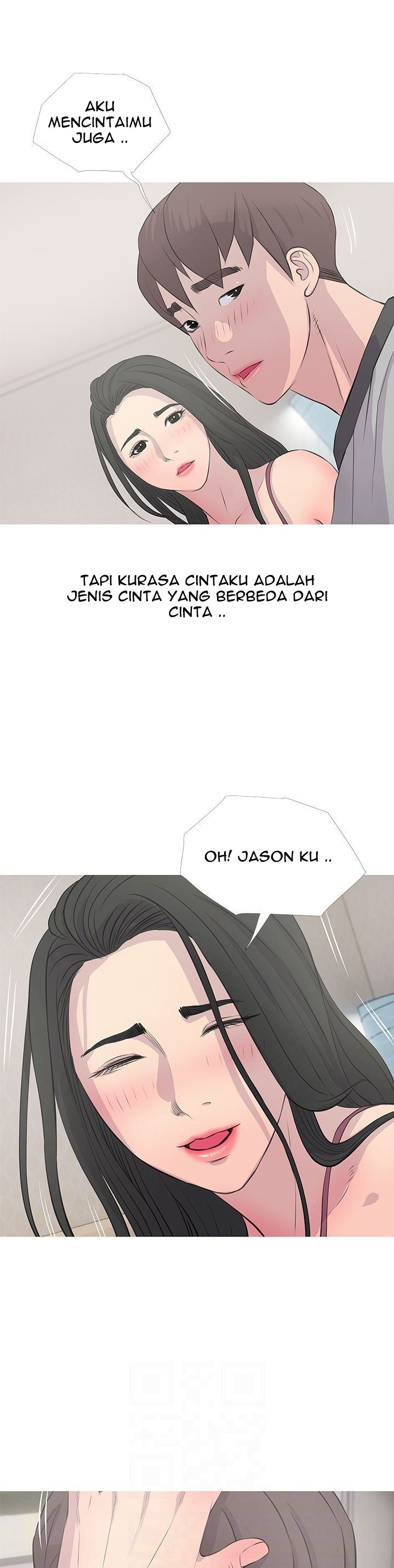 Ms. Master - Chapter 15 16
