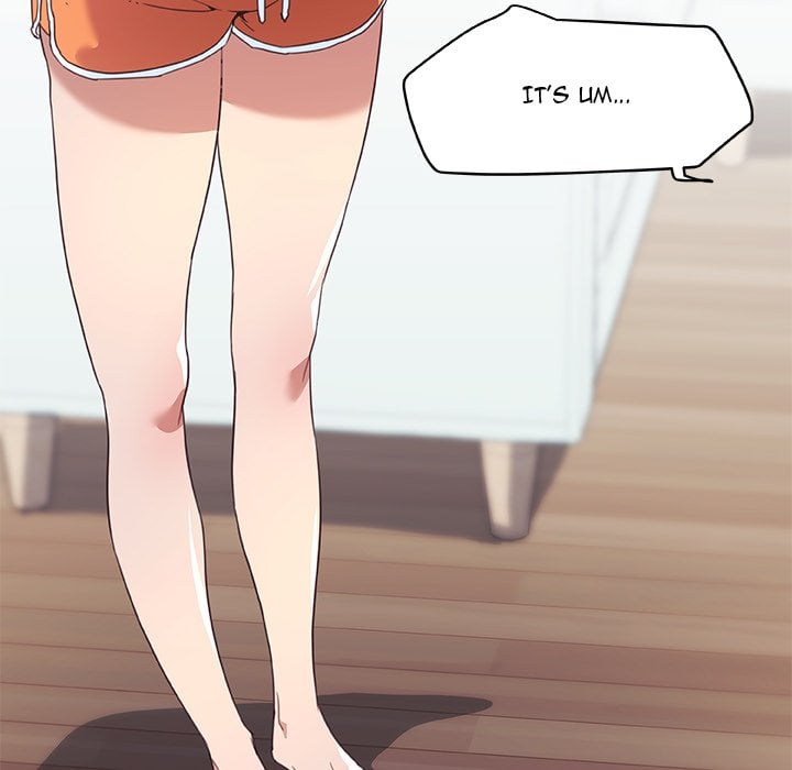 Family Adjustments - Chapter 15 31