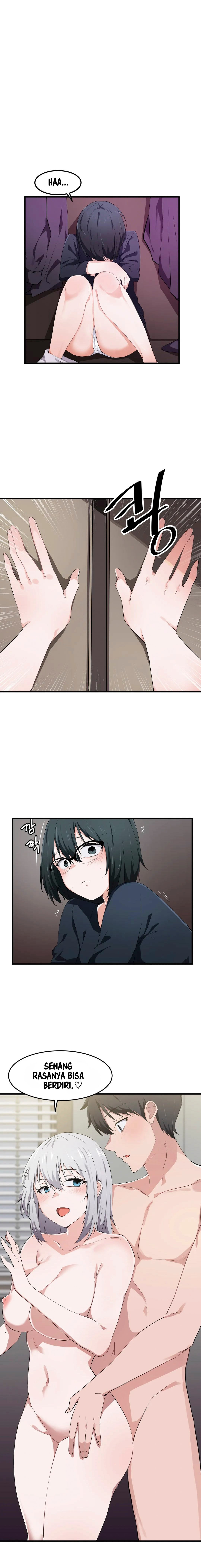 I Wanna Be a Daughter Thief - Chapter 15 7
