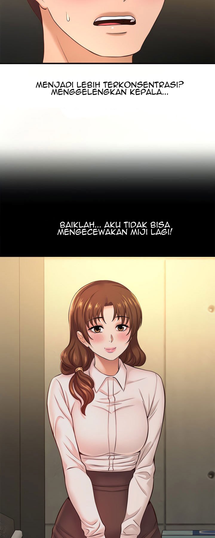 I Want to Know Her - Chapter 15 14