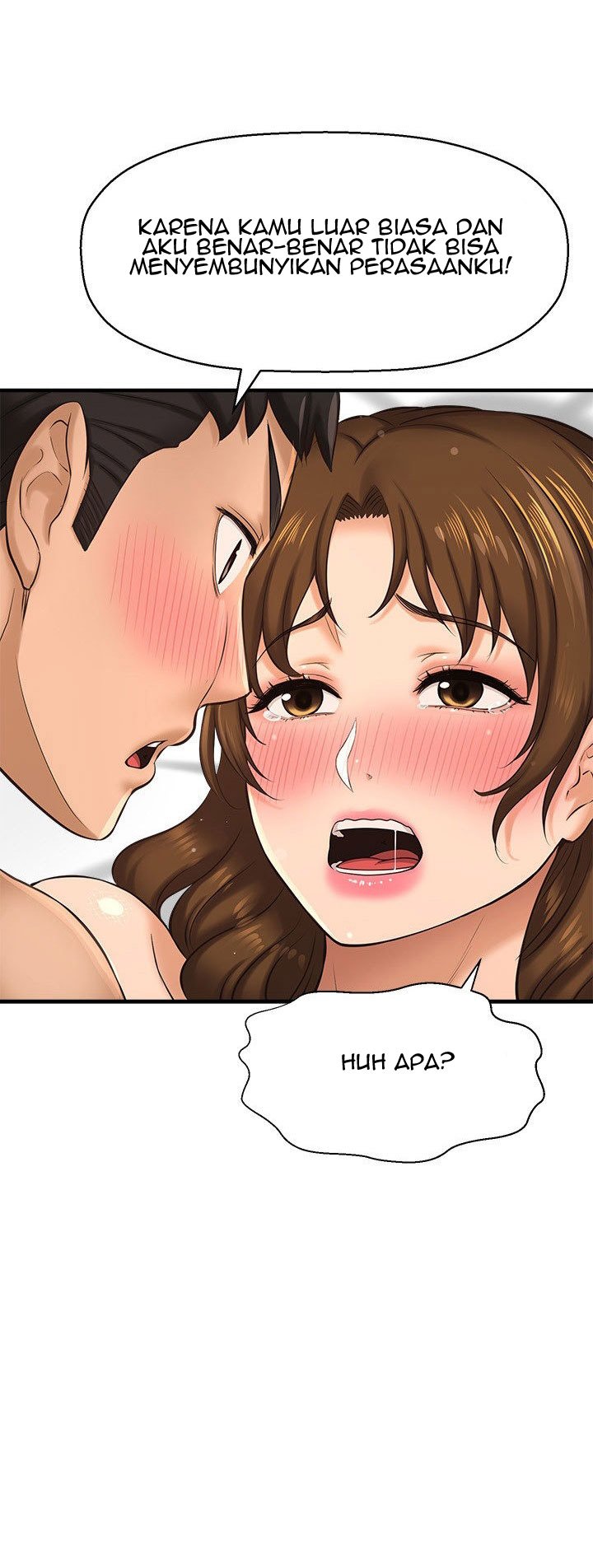I Want to Know Her - Chapter 15 23