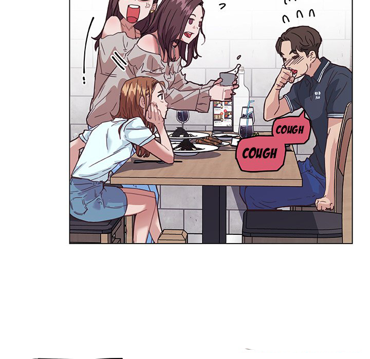 Family Adjustments - Chapter 15 98