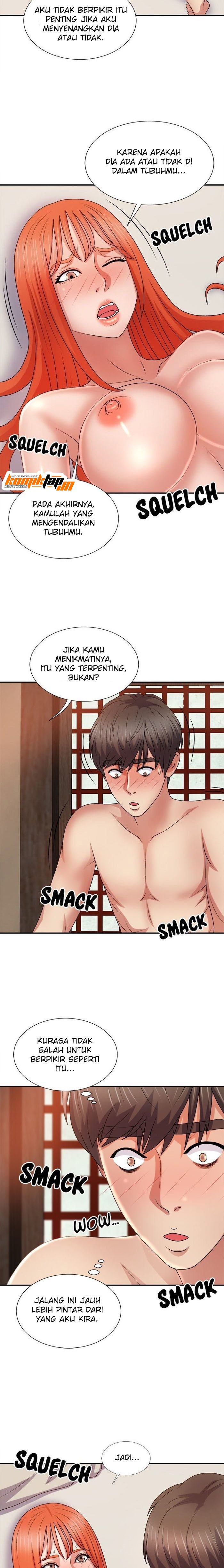 Spirit Possession - Chapter 15 18