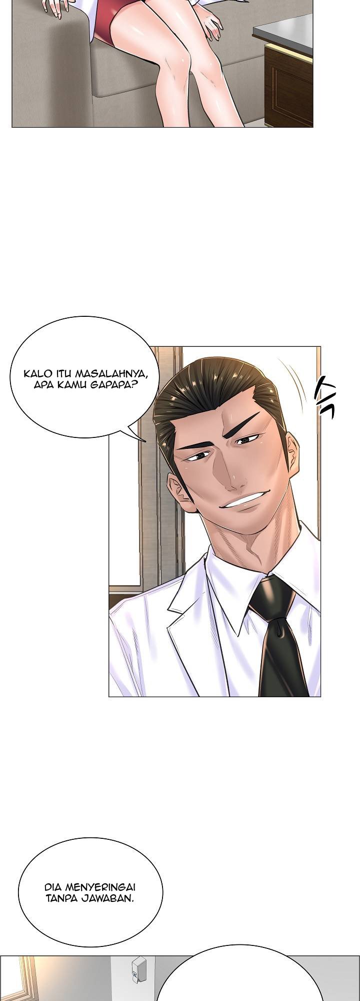 The Game-Fatal Doctor - Chapter 15 21