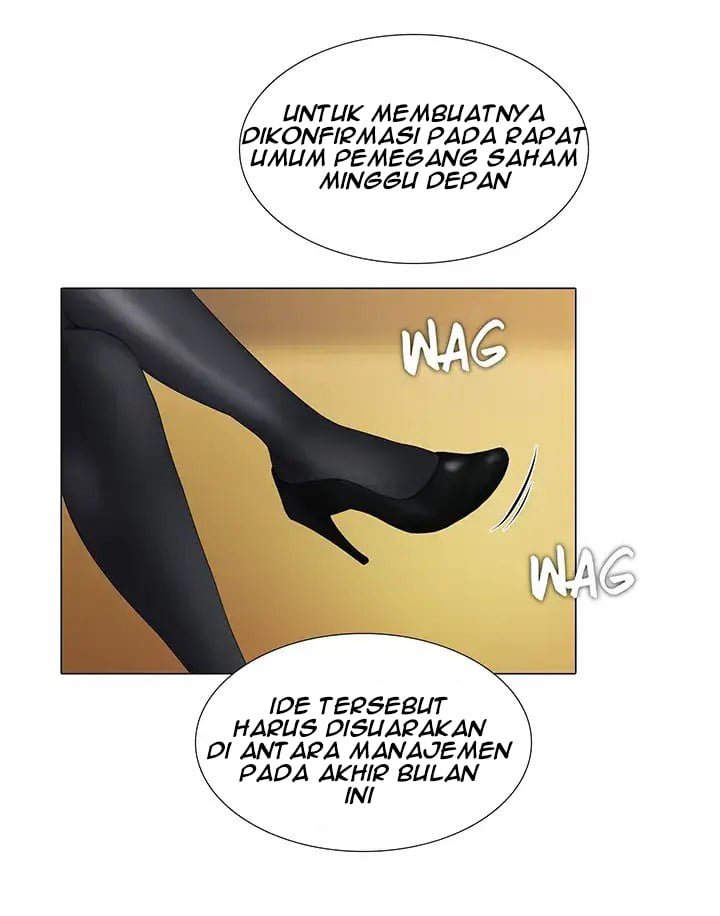 Cartoonists NSFW - Chapter 15 5