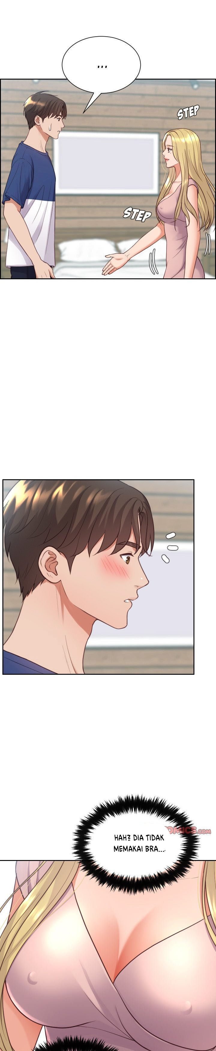 Her Situation - Chapter 15 18