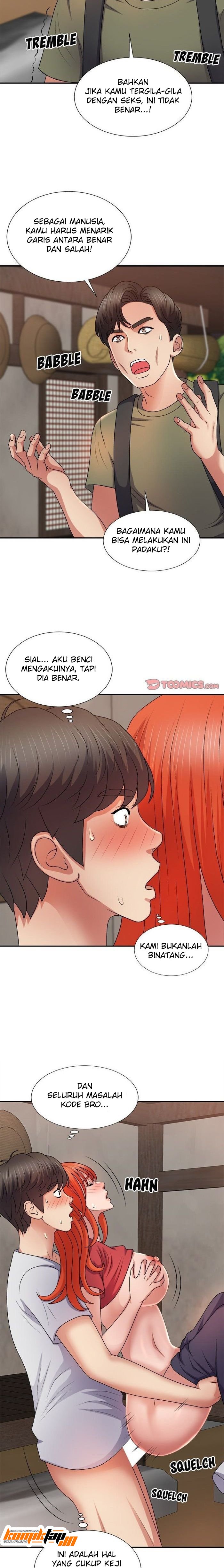 Spirit Possession - Chapter 15 5