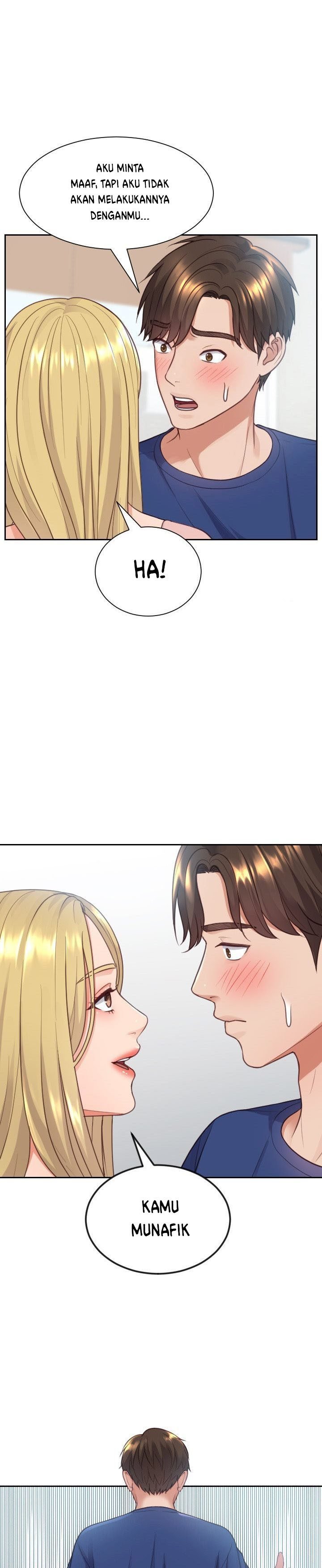 Her Situation - Chapter 15 22