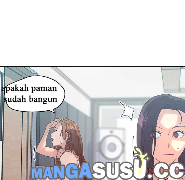 Family Adjustments - Chapter 15 26