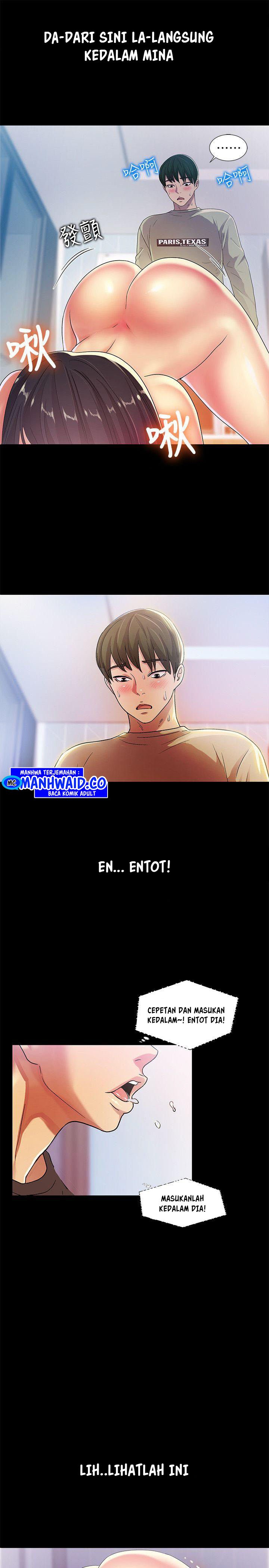 Friend&#8217;s Girlfriend - Chapter 15 13