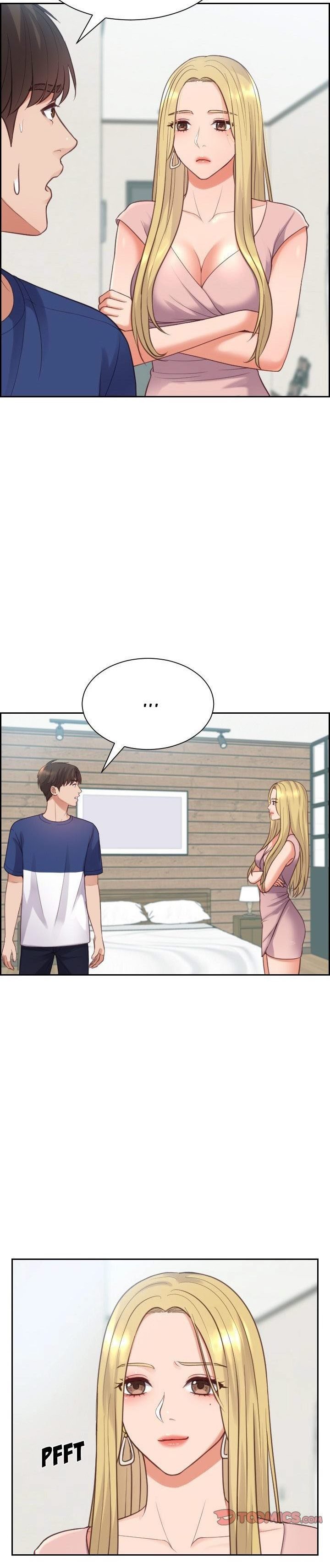 Her Situation - Chapter 15 16