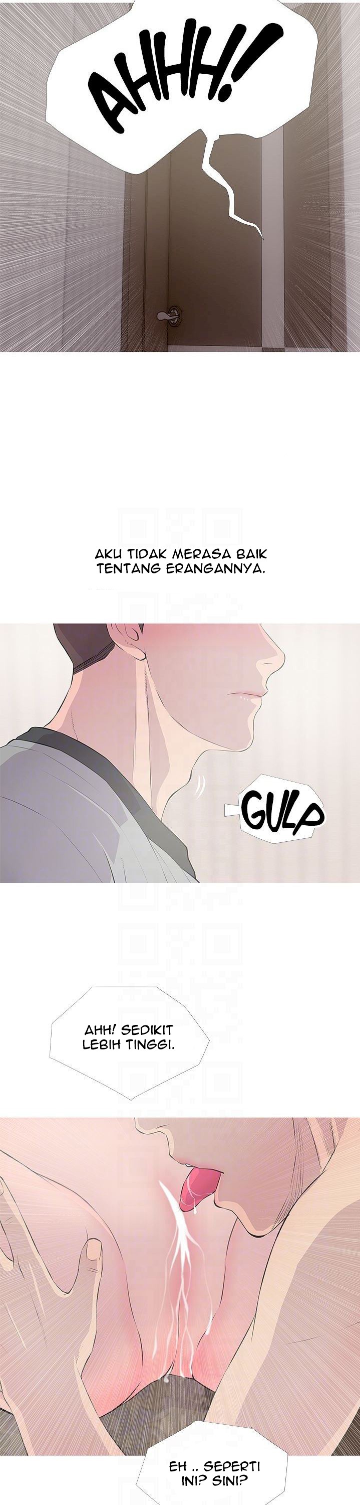 Ms. Master - Chapter 15 10