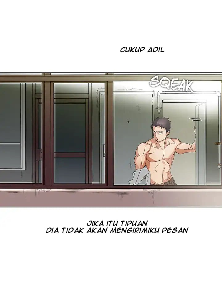 Cartoonists NSFW - Chapter 15 20