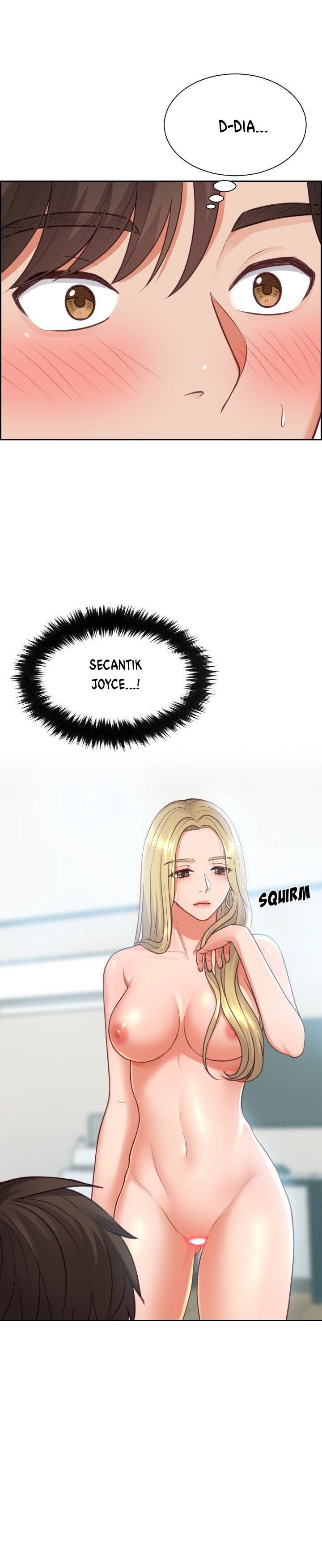Her Situation - Chapter 15 32