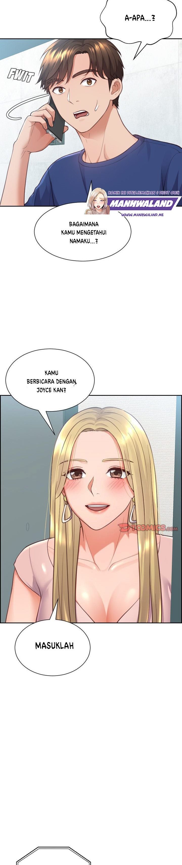 Her Situation - Chapter 15 9