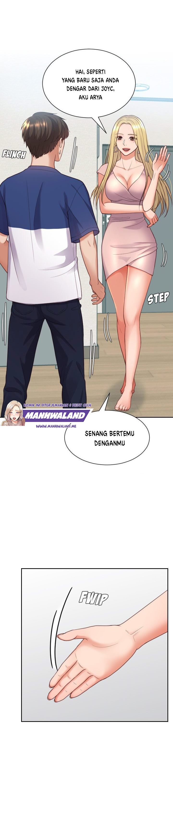 Her Situation - Chapter 15 17