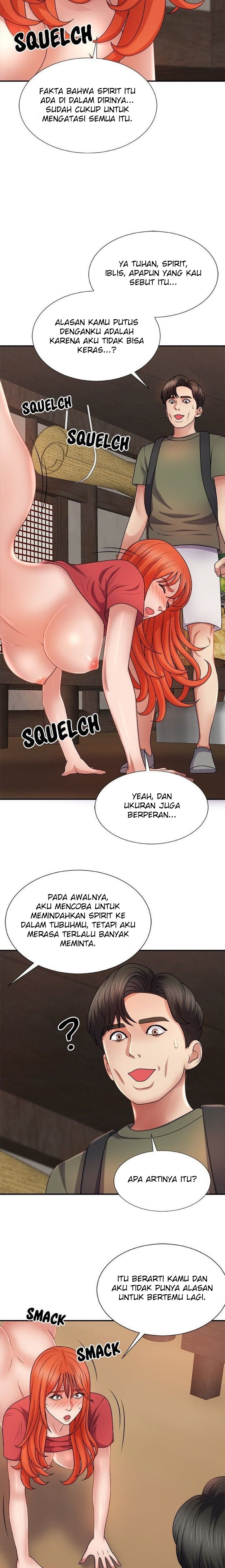 Spirit Possession - Chapter 15 10