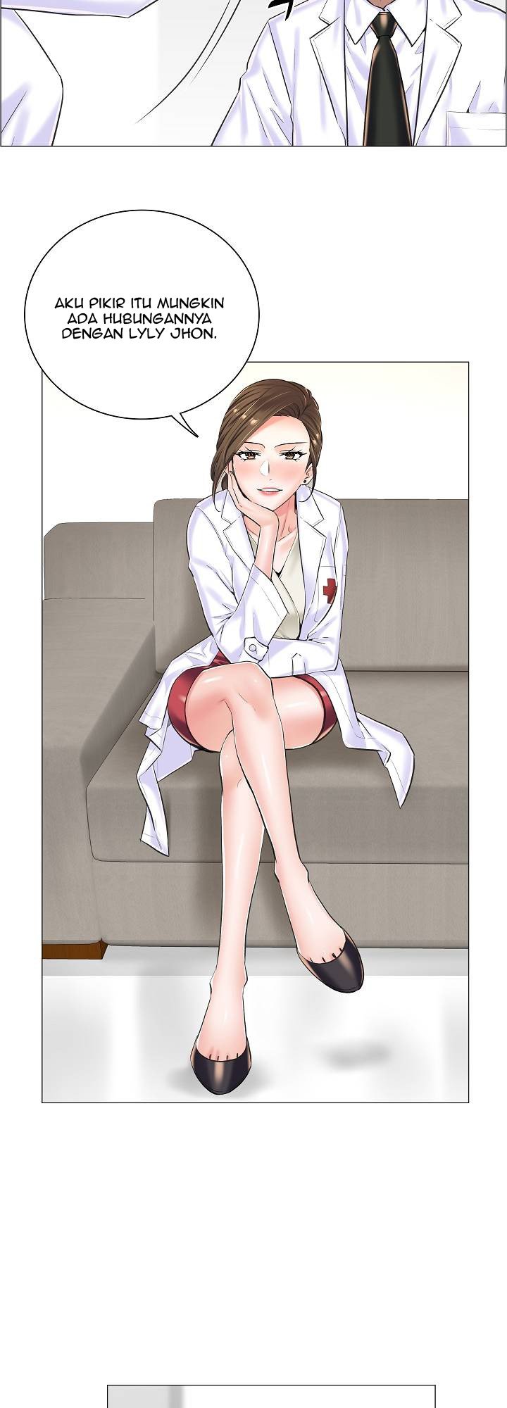 The Game-Fatal Doctor - Chapter 15 26