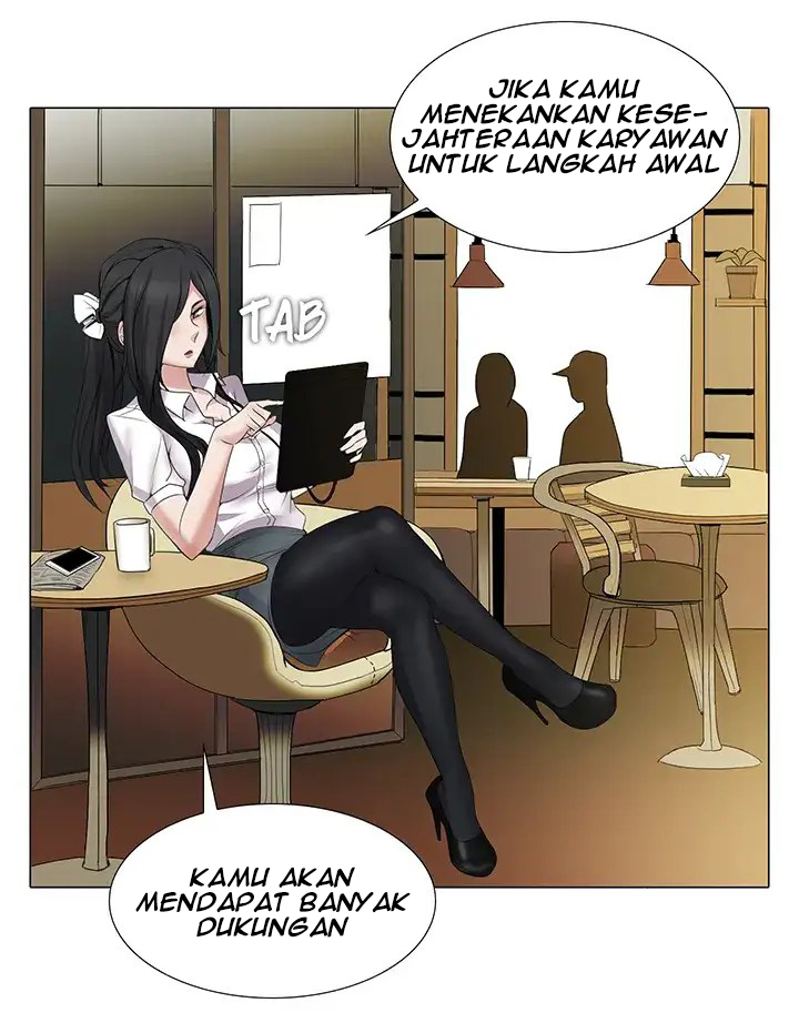 Cartoonists NSFW - Chapter 15 8