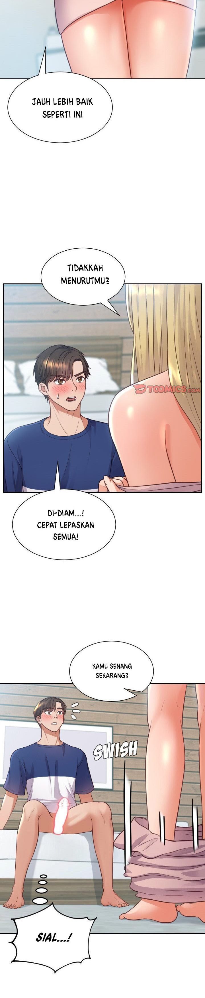 Her Situation - Chapter 15 31