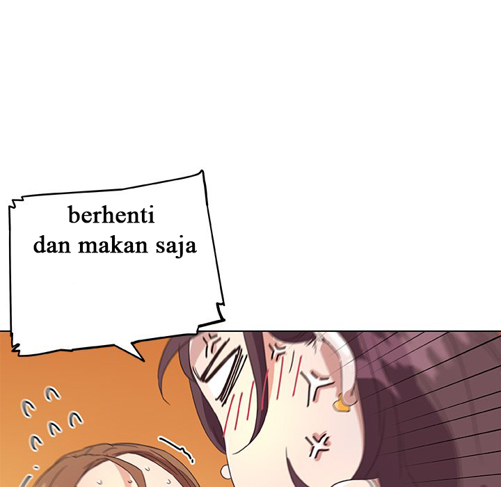 Family Adjustments - Chapter 15 106
