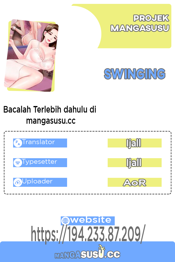 Swinging - Chapter 15 1