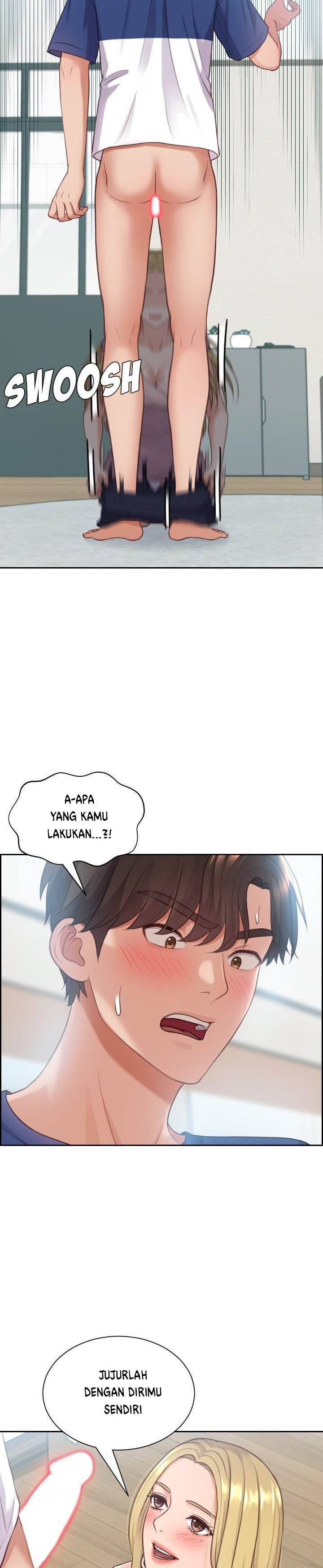 Her Situation - Chapter 15 23