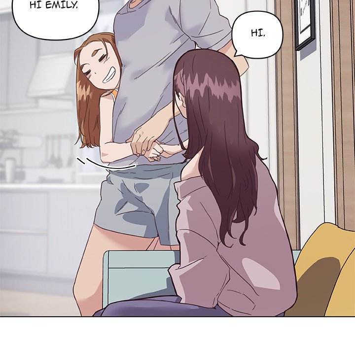 Family Adjustments - Chapter 15 60